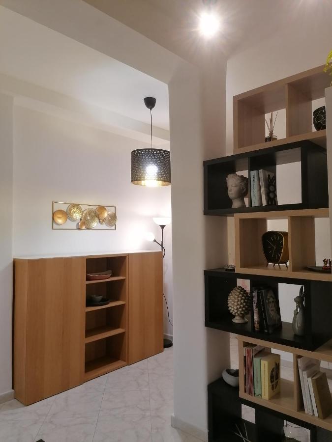 Vatican Walls Apartment Rome Exterior photo