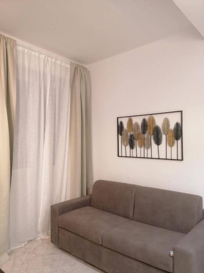 Vatican Walls Apartment Rome Exterior photo