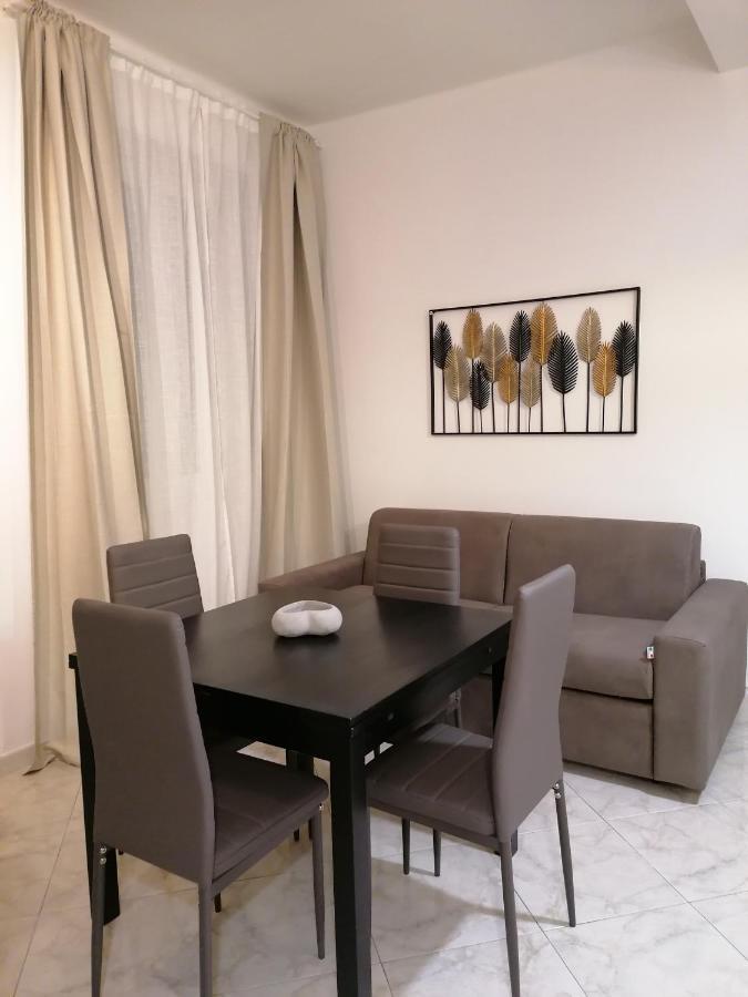 Vatican Walls Apartment Rome Exterior photo