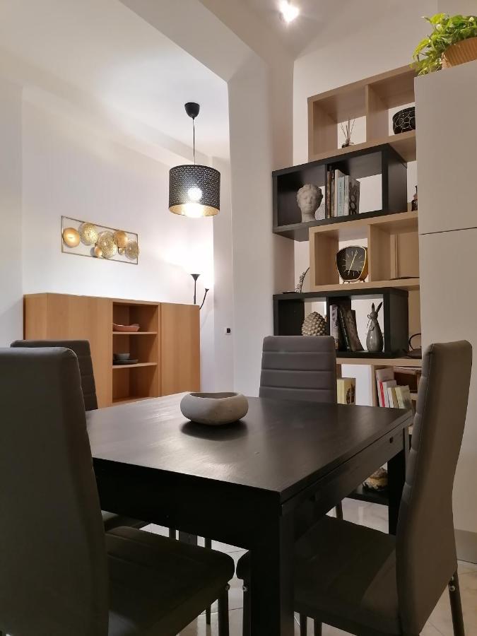 Vatican Walls Apartment Rome Exterior photo