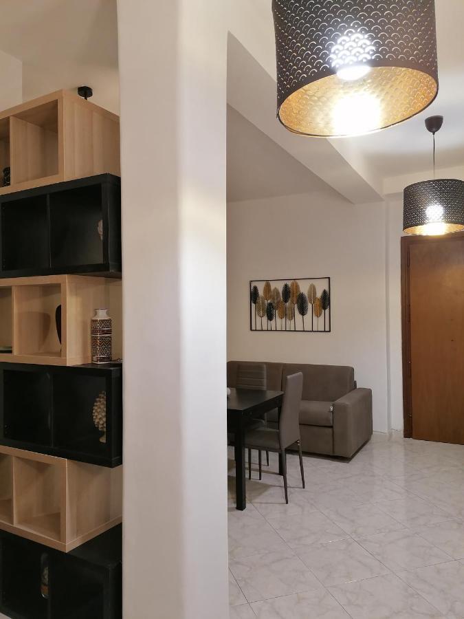 Vatican Walls Apartment Rome Exterior photo