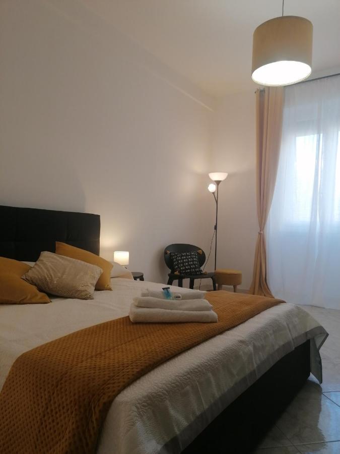 Vatican Walls Apartment Rome Exterior photo