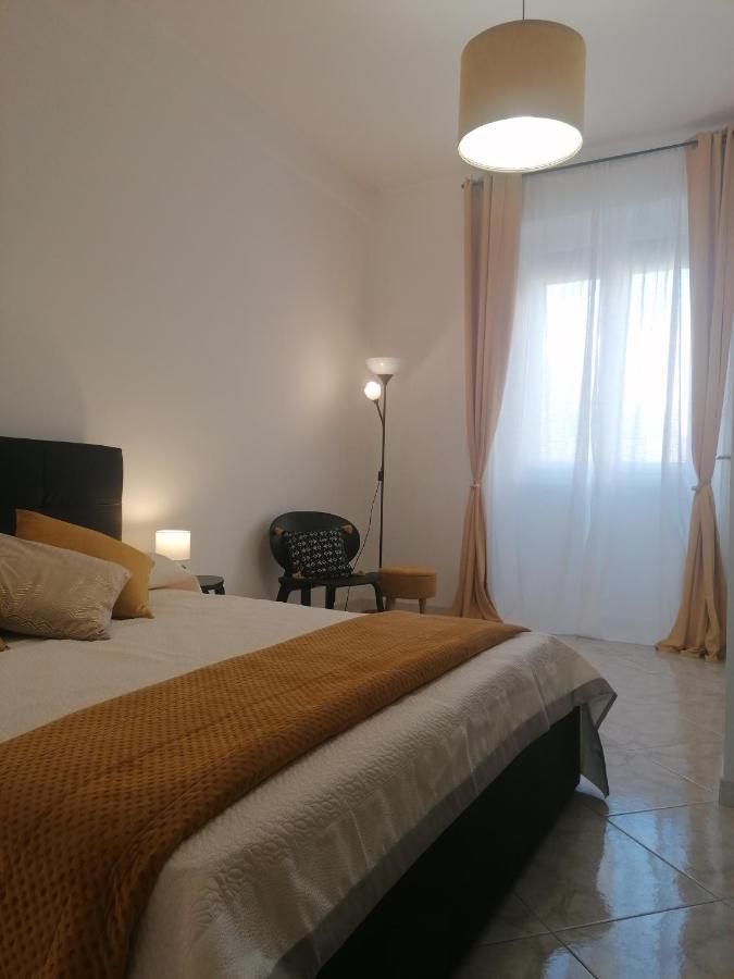 Vatican Walls Apartment Rome Exterior photo