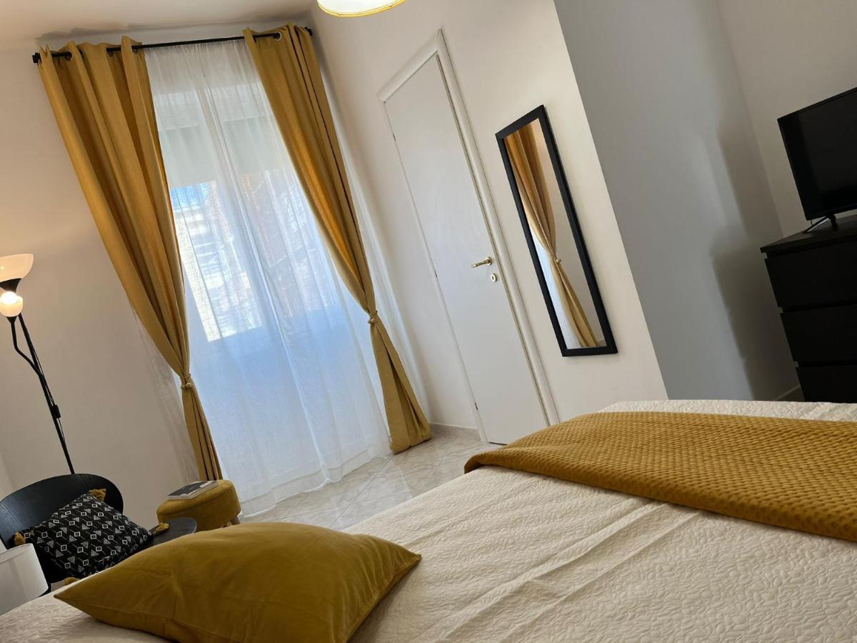 Vatican Walls Apartment Rome Exterior photo