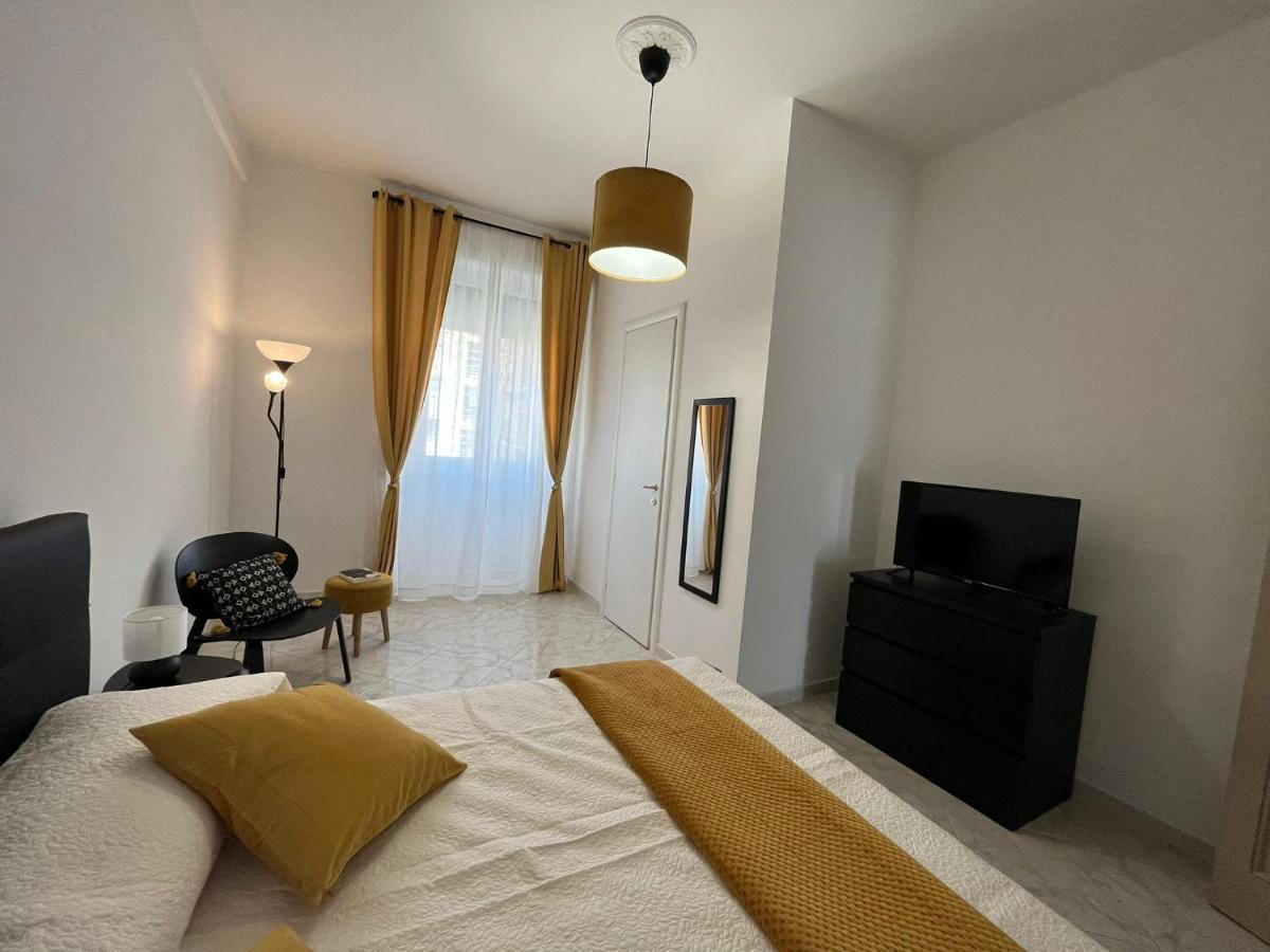 Vatican Walls Apartment Rome Exterior photo