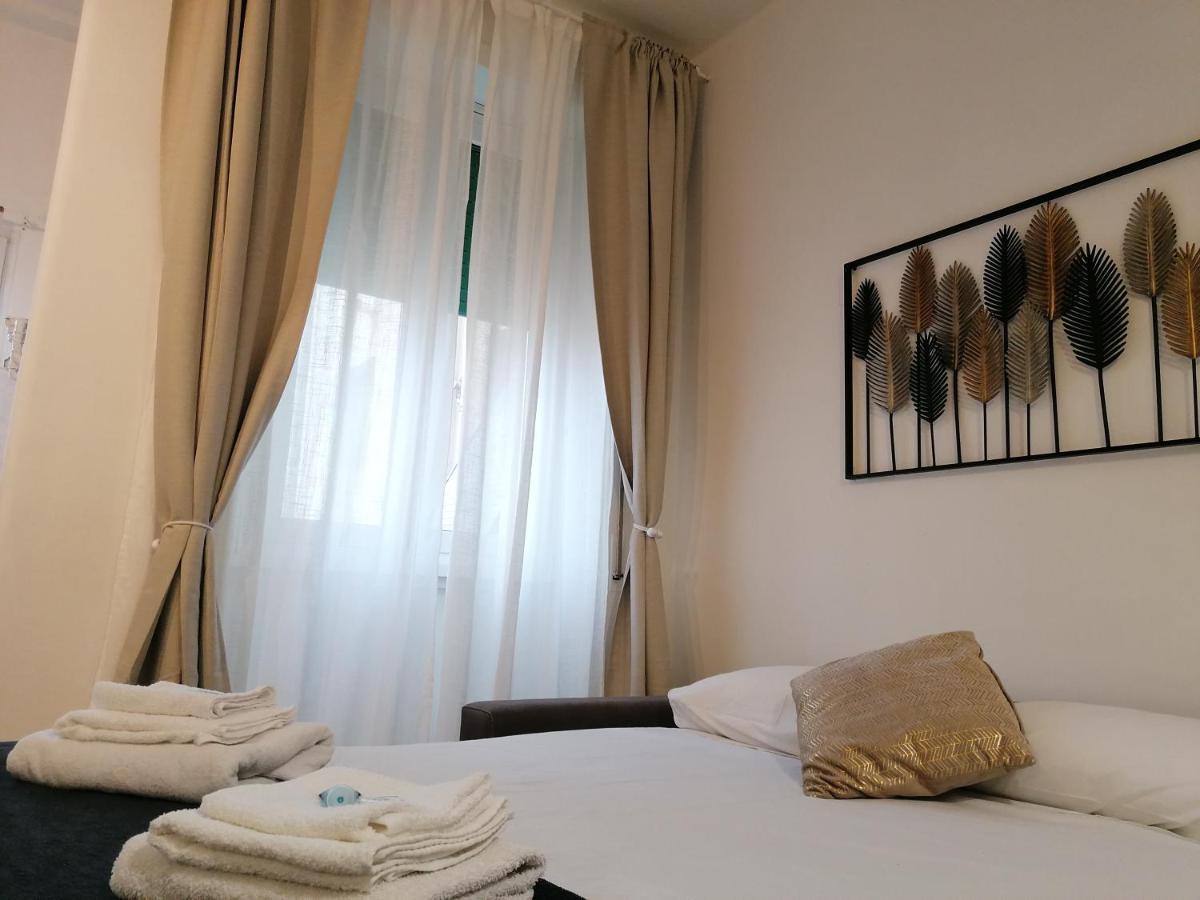 Vatican Walls Apartment Rome Exterior photo