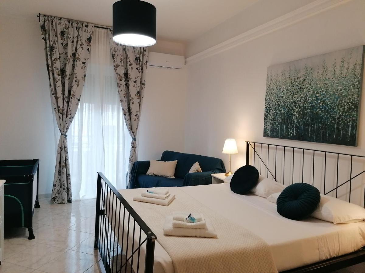 Vatican Walls Apartment Rome Exterior photo