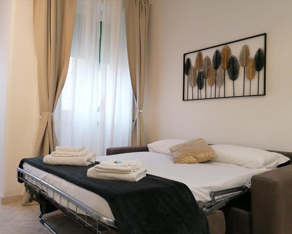 Vatican Walls Apartment Rome Exterior photo